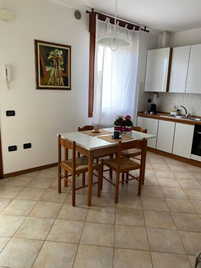 Only The Best 2 La Suite Per Il Tuo Soggiorno Tra Venezia E Treviso Preganziol Eksteriør bilde