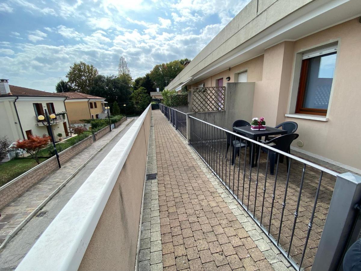 Only The Best 2 La Suite Per Il Tuo Soggiorno Tra Venezia E Treviso Preganziol Eksteriør bilde