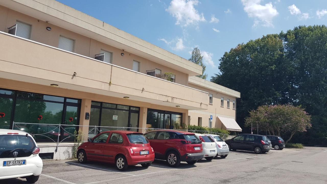 Only The Best 2 La Suite Per Il Tuo Soggiorno Tra Venezia E Treviso Preganziol Eksteriør bilde