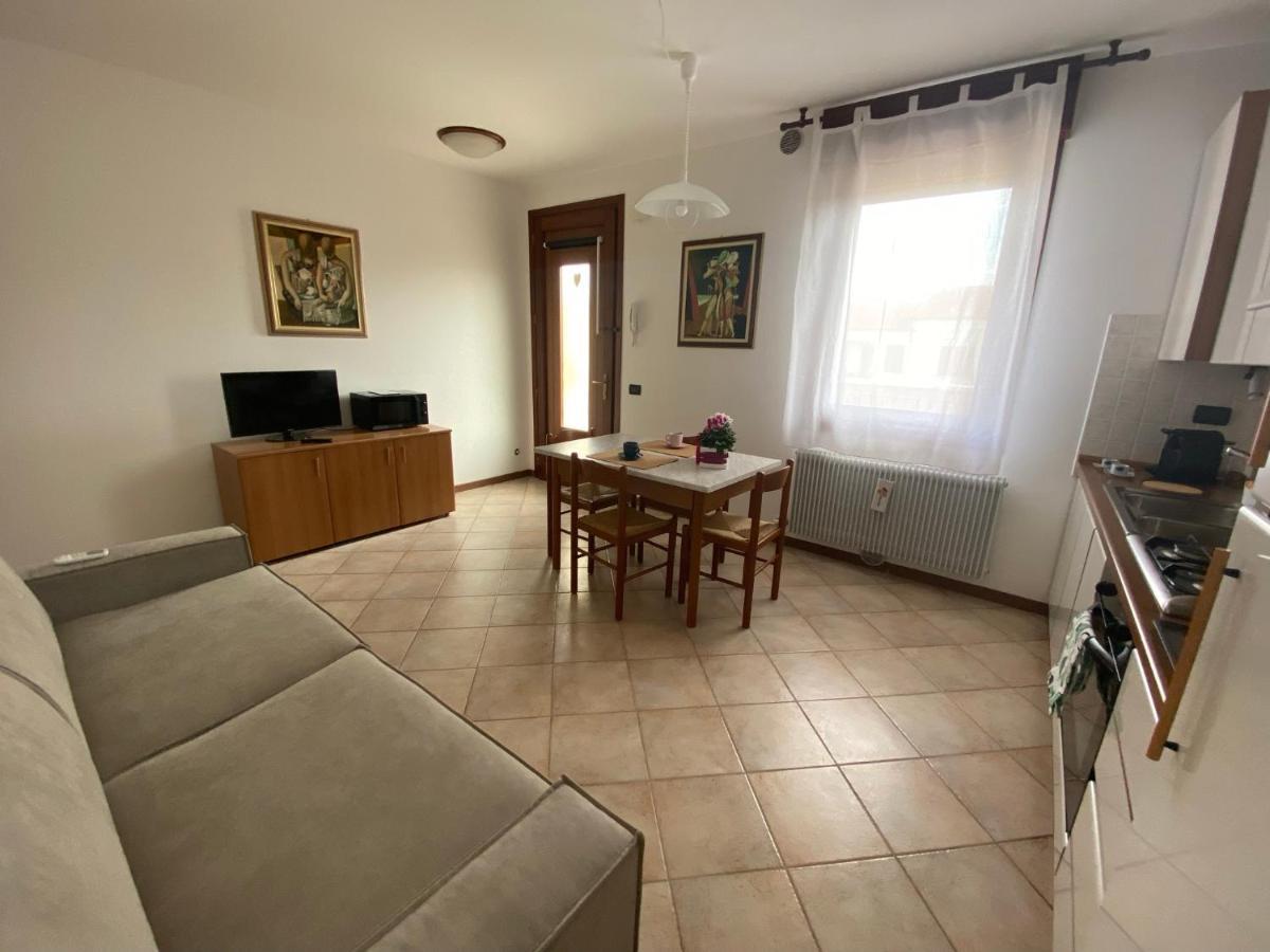 Only The Best 2 La Suite Per Il Tuo Soggiorno Tra Venezia E Treviso Preganziol Eksteriør bilde