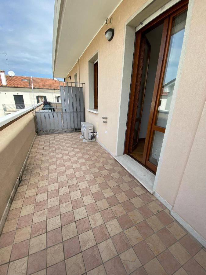 Only The Best 2 La Suite Per Il Tuo Soggiorno Tra Venezia E Treviso Preganziol Eksteriør bilde