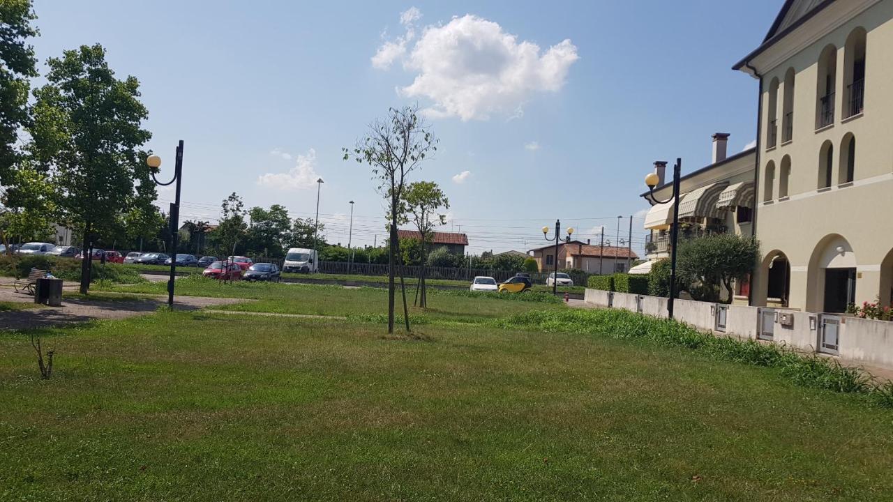 Only The Best 2 La Suite Per Il Tuo Soggiorno Tra Venezia E Treviso Preganziol Eksteriør bilde