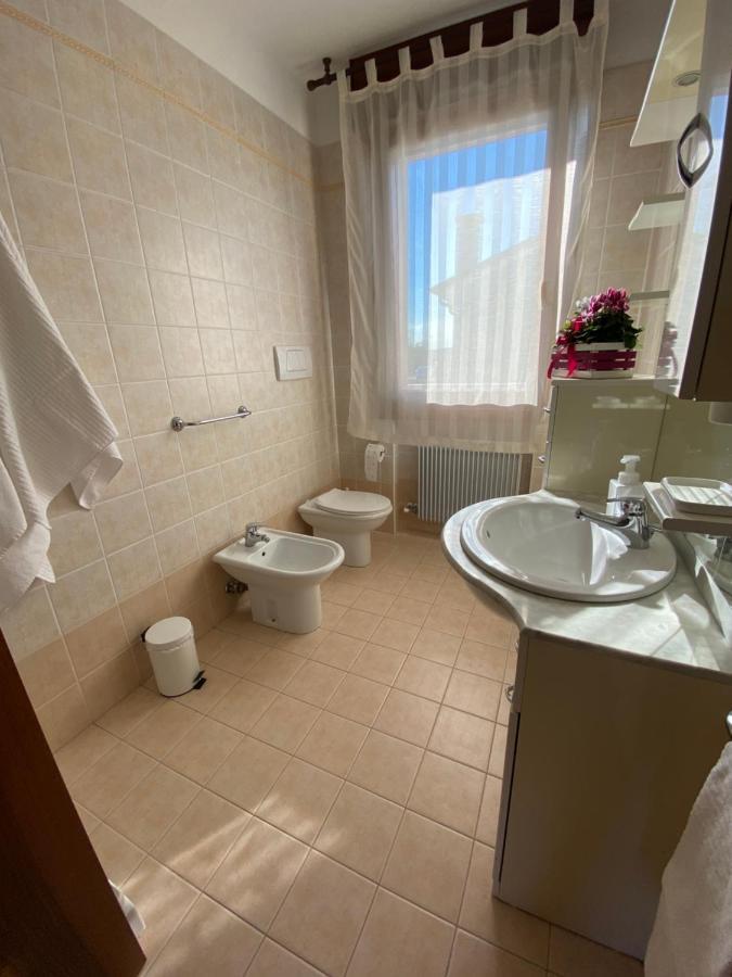 Only The Best 2 La Suite Per Il Tuo Soggiorno Tra Venezia E Treviso Preganziol Eksteriør bilde