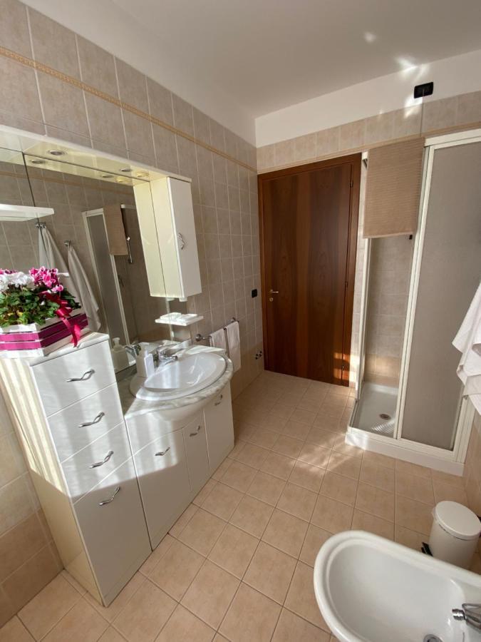 Only The Best 2 La Suite Per Il Tuo Soggiorno Tra Venezia E Treviso Preganziol Eksteriør bilde